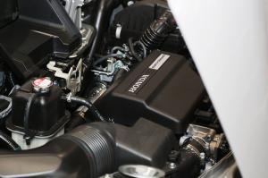 Honda S660 &beta; 2020 года 